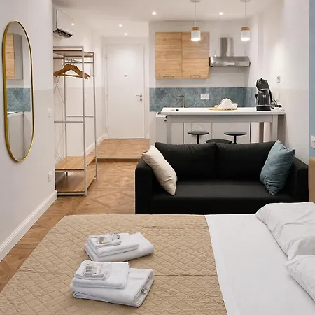 Apartamento Matisse
