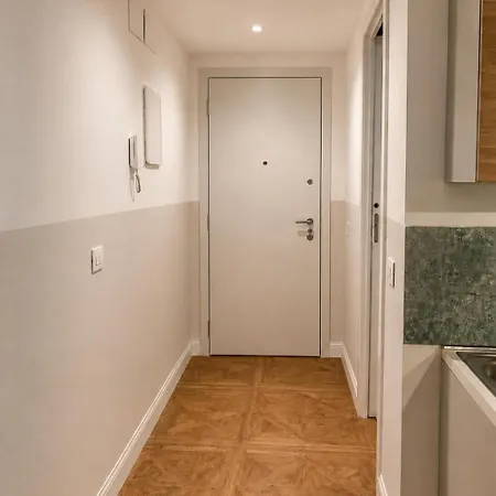 Apartamento Matisse Brescia