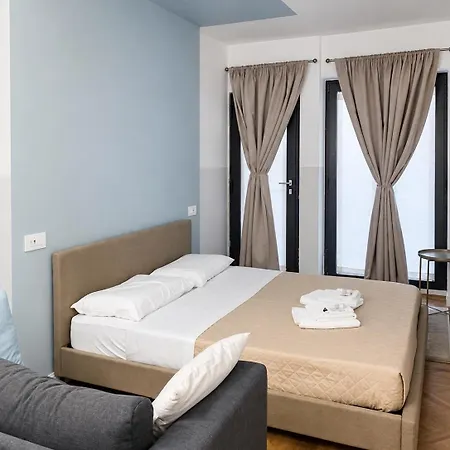Apartamento Matisse Brescia