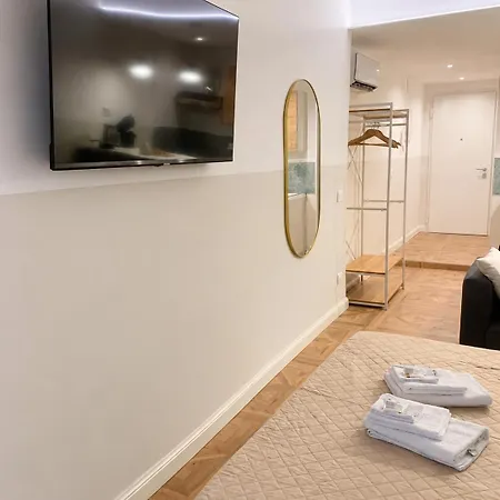 Apartamento Matisse Brescia