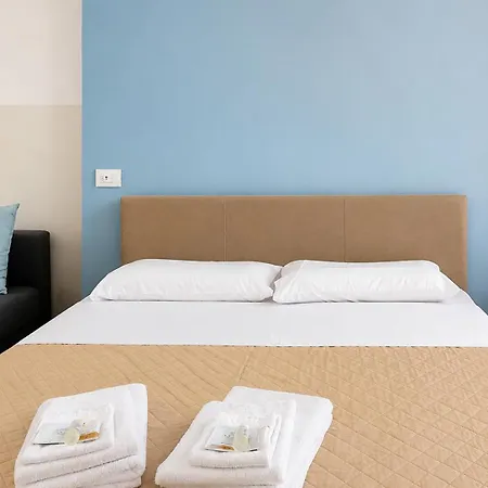 Matisse Apartamento Brescia
