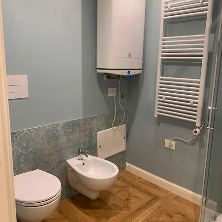 Apartamento Matisse
